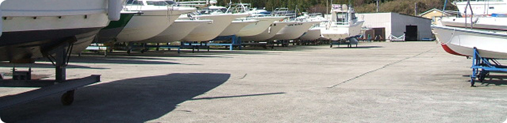 �{�[�g�E���b�g�̕ۊ�