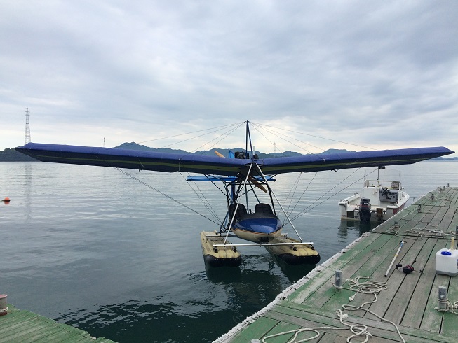 クイックシルバーU